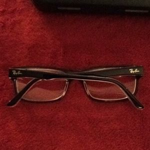 Ray Ban Eye Glasses